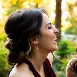 Meet your Posher, Rachel